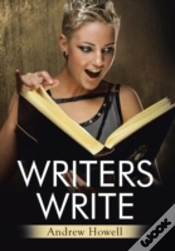 Capa do artigo Writers Write