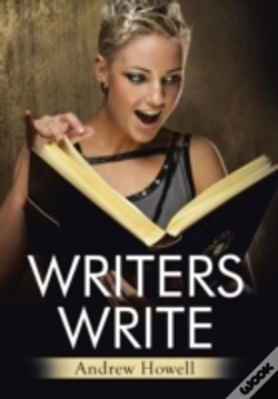 Capa do artigo Writers Write