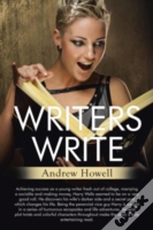 Writers Write