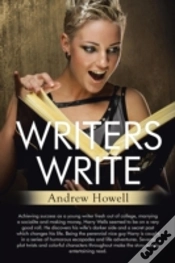 Capa do artigo Writers Write