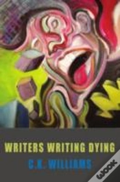 Capa do artigo Writers Writing Dying