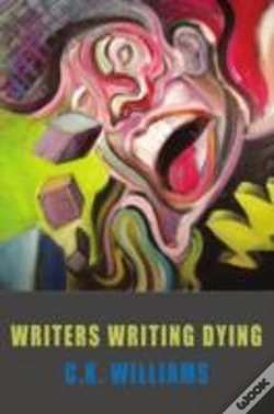 Capa do artigo Writers Writing Dying