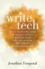 Writetech - Preview