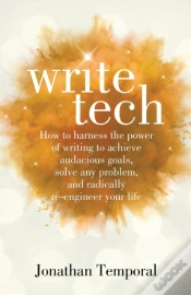 Capa do artigo Writetech