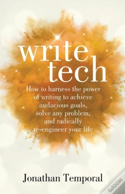Capa do artigo Writetech