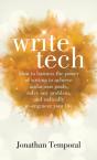 Writetech - Preview