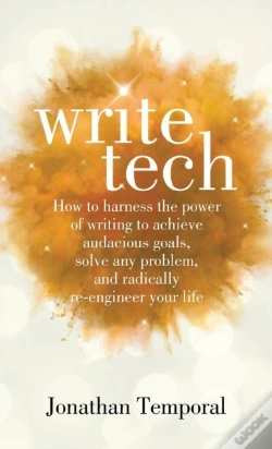 Capa do artigo Writetech