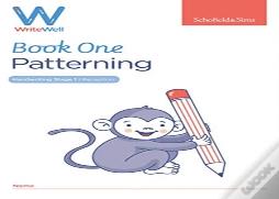 Writewell 1: Patterning, Early Years Foundation Stage, Ages 4-5