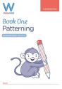 Writewell 1: Patterning, Early Years Foundation Stage, Ages 4-5 - Preview