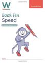 Writewell 10: Speed, Year 5, Ages 9-10 - Preview