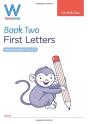 Writewell 2: First Letters, Early Years Foundation Stage, Ages 4-5 - Preview