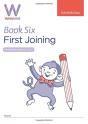 Writewell 6: First Joining, Year 2, Ages 6-7 - Preview