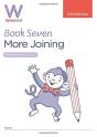 Writewell 7: More Joining, Year 2, Ages 6-7 - Preview