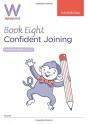Writewell 8: Confident Joining, Year 3, Ages 7-8 - Preview