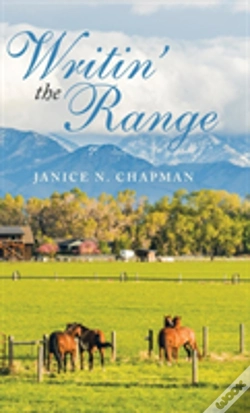 Capa do artigo Writin' The Range