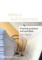 Writing A Built Environment Dissertation - Preview