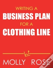 Capa do artigo Writing A Business Plan For A Clothing Line