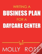 Capa do artigo Writing A Business Plan For A Daycare Center