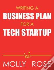 Writing A Business Plan For A Tech Startup