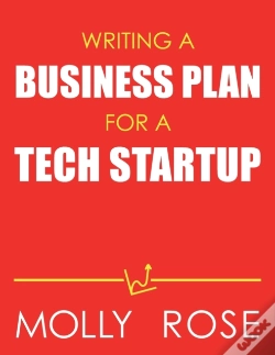 Capa do artigo Writing A Business Plan For A Tech Startup