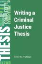 Writing A Criminal Justice Thesis - Preview