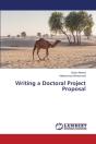 Writing A Doctoral Project Proposal - Preview