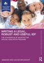 Writing A Legal, Robust And Useful Iep - Preview