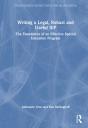 Writing A Legal, Robust And Useful Iep - Preview