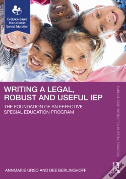 Capa do artigo Writing A Legal, Robust And Useful Iep