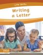 Writing A Letter - Preview