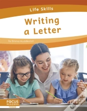 Capa do artigo Writing A Letter