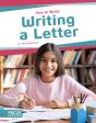 Writing A Letter - Preview
