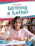 Writing A Letter