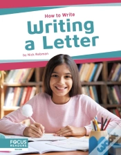 Capa do artigo Writing A Letter