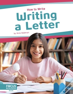 Capa do artigo Writing A Letter