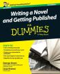 Writing A Novel And Getting Published For Dummies Uk - Preview