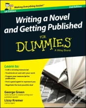 Capa do artigo Writing A Novel And Getting Published For Dummies Uk