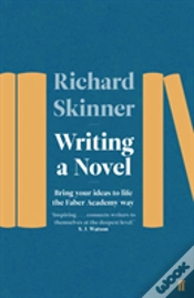 Capa do artigo Writing A Novel