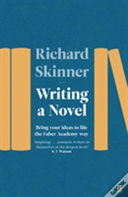 Capa do artigo Writing A Novel