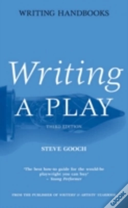Capa do artigo Writing A Play