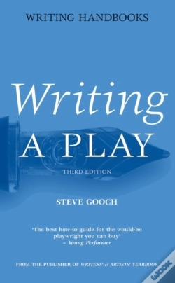 Capa do artigo Writing A Play