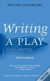 Capa do artigo Writing A Play