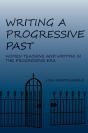 Writing A Progressive Past - Preview