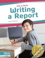 Writing A Report