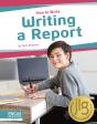Writing A Report - Preview