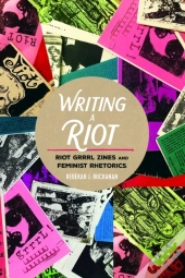 Writing A Riot
