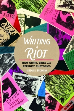 Capa do artigo Writing A Riot