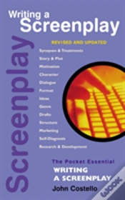 Capa do artigo Writing A Screenplay