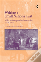 Writing A Small Nation'S Past