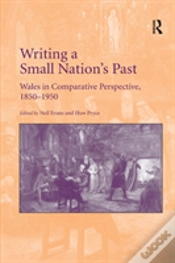 Capa do artigo Writing A Small Nation